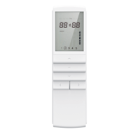 FX-H 465 acomax Rollladen Funk Handsender Time 5 Kanal