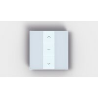 FX-W 481 acomax Rollladen Jalousie Funk Wandsender 1 Kanal
