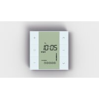 FX-W 495 acomax Rollladen Jalousie Funk Wandsender Time 5...