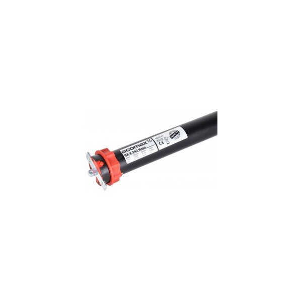 MX-E 540 Mega Rollladen Antrieb Rohrmotor Elektronik 40 Nm SW 60 mm