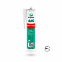 445 Neutral transparent Silikon Dichtstoff 310ml