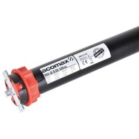 MX-G 520 Ultra acomax Antrieb Rohrmotor Gleichstrom 20 Nm...