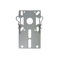 Acomax Motorlager Wandlager Fertigkasten Stick mit...