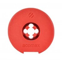 AX-R 551 Adapter Mitnehmer Set SW50 für Rundwellen