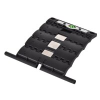 ZX-W 125 Hochschiebesicherung  3-gliedrig Rollladen