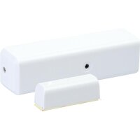 HOME4YOU Tür-Fenstersensor Schwaiger Z-Wave Plus