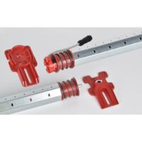 ZX-K F60 KLICK-Set Neubau Kasten 60 mm achtkant