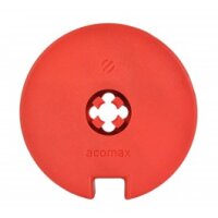 AX-R 685 Adapter Mitnehmer SW85 für Nutrohr Acomax