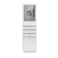 FX-H 425 i bidirektional Funk Handsender 15 Kanal