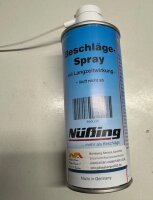 Nüssing-Beschlägespray 400ml mit Langzeitwirkung