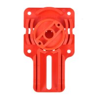 ZX-K F40 KLICK-Set Neubau Kasten 40er Welle