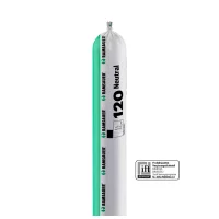 Silikon 120 Fenster Beutel neutral 400ml