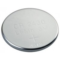 ZX-B Batterie CR 2430, 3 Volt