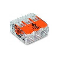 ZX-E 310 Wago-Klemmensatz 3-polig