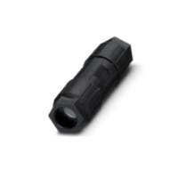 ZX-E 230 acomax Stecker Leitungsverbinder 4 polig
