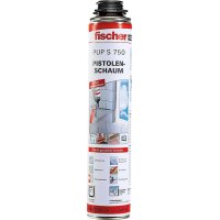 PU-Schaumpaket Fischer 4 x PU-Schaum 1 x Reiniger 1 x...