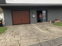 Garagentor Vorbaurollladen Alu Panzer Maxi 52