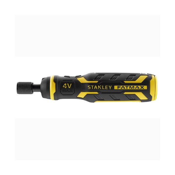 Stanley FatMax 4V Power-Assist Bit-Schraubendreher