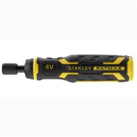 Stanley FatMax 4V Power-Assist Bit-Schraubendreher