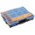 Kleinteilekoffer EuroPlus K4476/15