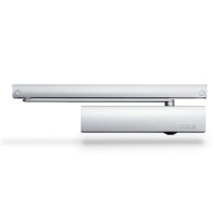 GEZE Obertürschließer TS 5000 Ecline, silber
