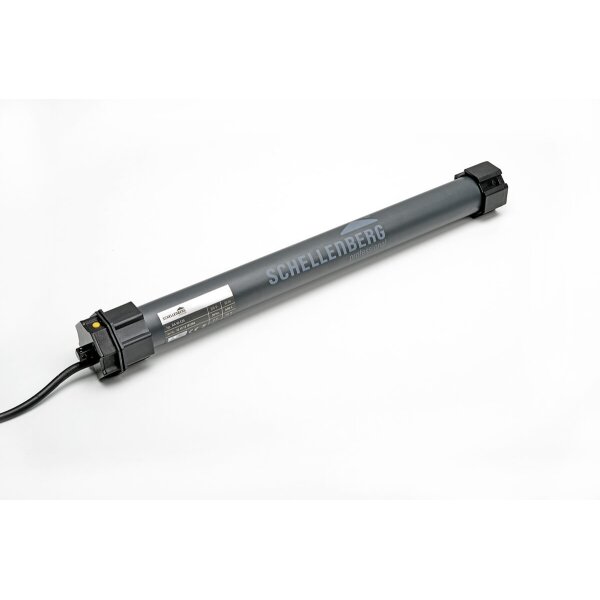 RA45-E20 Rollladenmotor elektronische Endabschaltung