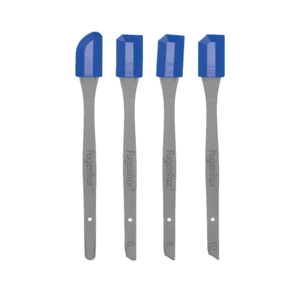Fugenfuchs Spachtel Set Silikon