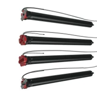 MX-RI 510 Micro Antriebe Rollladenmotor Elektronik BI...