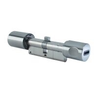 ABUS Seccor Bezeichnung CLX-LA-S-10