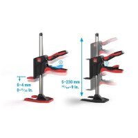BESSEY Einhand Montagewerkzeug