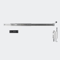 Drehkipp-Schere 130 kg Schüco Royal S AWS
