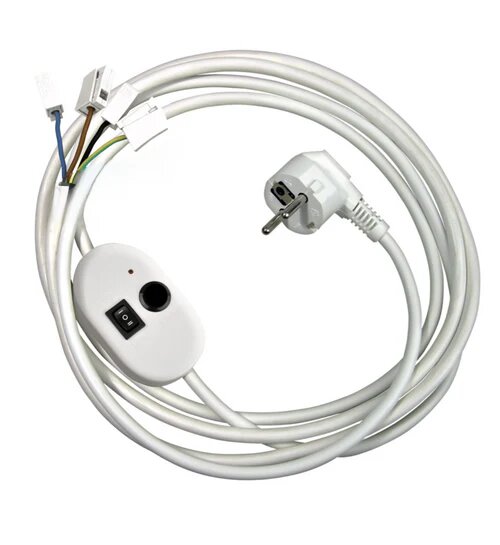 RX-S 500 acomax Rollladen Jalousie Programmierkabel  für Antriebe