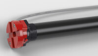 MX-E4 413 Maxi Rollladen-Rohrmotor Elektronik 13 Nm SW40
