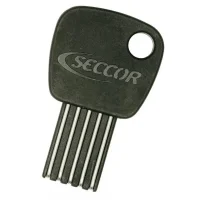 ABUS Seccor Elektronischer Chip Schlüssel für...