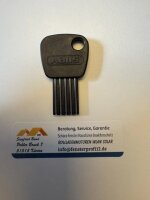 ABUS Seccor Elektronischer Chip Schlüssel für...