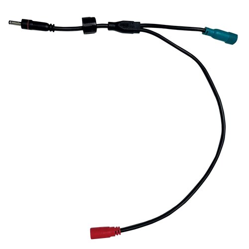 ZX-G 630 Y Kabel Acomax Gleichstrom Ladekabel