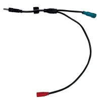 ZX-G 630 Y Kabel Acomax Gleichstrom Ladekabel