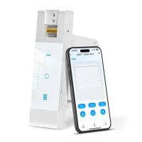 CURRYSMARTER Wlan Elektrischer Gurtwickler [Gen2.0] Bis 45KG