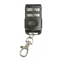 FX-H 420 acomax Rollladen Funk Handsender Anhänger 1...