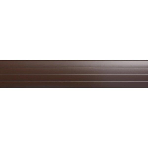 Sepiabraun RAL 8014